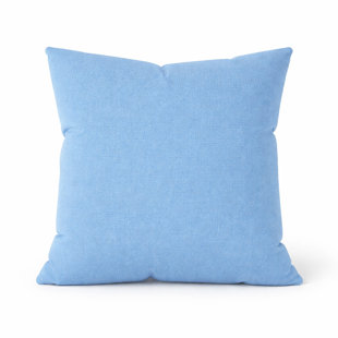 Indoor/Outdoor Throw Pillow