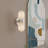 Bree 2-Light Polished Chrome Wall Sconce-843589701-843589698