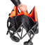 Mini chariot de plage pliable