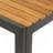 PAVILION 59 DINING TABLE