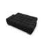 Nicolus 3 Seater Velvet Sofa Bed-969642237
