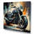 Wrapped Canvas