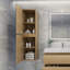 Armoire à linge murale Blas-993577396