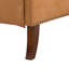 Fauteuil d'appoint rembourré-1874866509