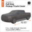 Housse pour voiture Overdrive-44176680