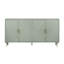 Crédence média 4 portes_Sideboard