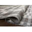 Tapis intérieur / extérieur ivoire / galet Plaid-664940829