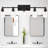 Fayean 5 - Light Dimmable Vanity Light-237774515