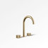 Components Mix and Match Bathroom Faucet