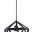 Heriberto 1 - Light Geometric Pendant-26823986