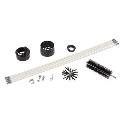 LintEater Pro Dryer Vent Cleaning System