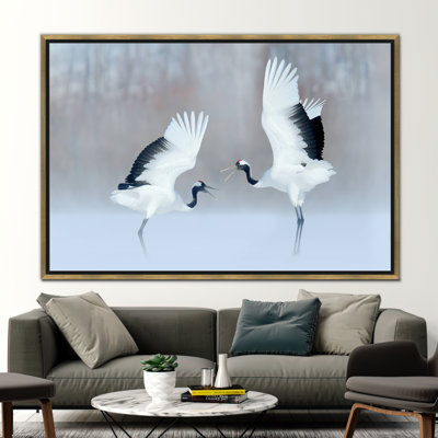 Print on Canvas