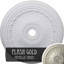 Médaillon de plafond 35 x 8 po x P 4 7/8 po x P 2 1/2 po Viceroy (convient aux auvents jusqu'à 4 7/8 po)-28582279