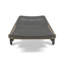 BANZAI CHAISE Longe avec plateau
