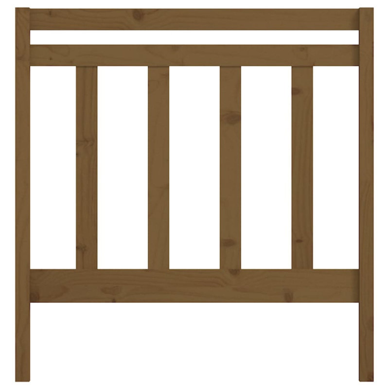 Drumaroan Headboard