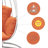 Kairon 1 Person Chair Hammock-1024238319