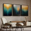 Art mural encadré abstrait rétro antique classique pour chambre à coucher-1756170841-1756170842