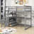 Kids Twin Loft Bed with Drawers-70507704