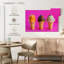 Yarlin Sundae Ice Cream Cones-106812169
