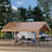Carports 12X20 Heavy Duty, Rainproof & UV Protected Carport Replacement Canopy, Replacement Canopy Only, Carport Frame Not Included-123277441