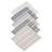 Yountville 100% Cotton Striped Square Napkin-44413694