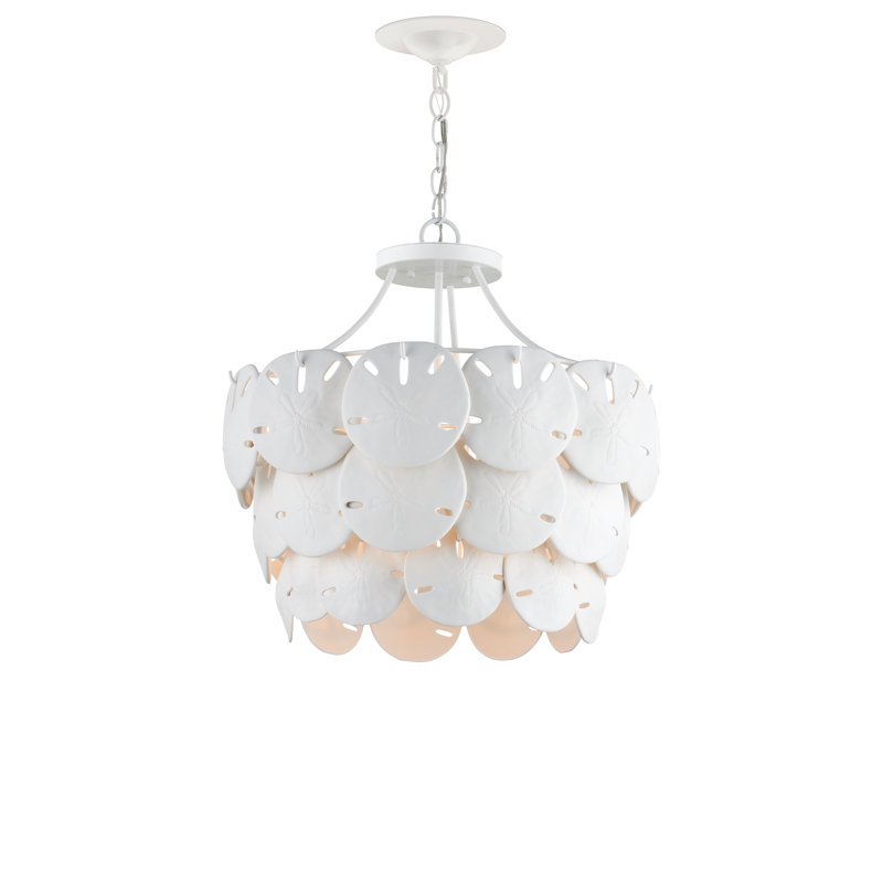Tulum Medium Chandelier
