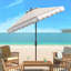 Parasol de plage 11 pi Avalee-1317516842