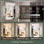Cumbo LED Lighted Medicine Cabinet Bathroom Cabinet Dimmable & Memory & Fog-free Function-836825264
