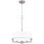 Luminaire suspendu tambour 3 lumières Seymour-1573821709
