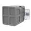 Niche pour porte Dakota 283 G3 avec antimicrobien Dakota - petit-1499058759