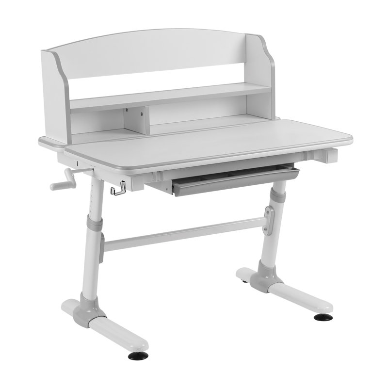 Table à dessin réglable en hauteur Artesia