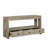 Rectangular Sofa Table
