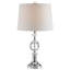 Lampe de table 26 po Dhavale