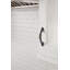 Poignée d'armoire en bronze huilé de 3 po (76 mm) Intertwine - paquet de 25-111778867-111778871