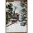 Winter Mountain Train-483895017