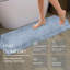 Tapis pour salle de bain Morissette-167778342-167778349