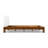 Upholstered Panel Bed-722415883