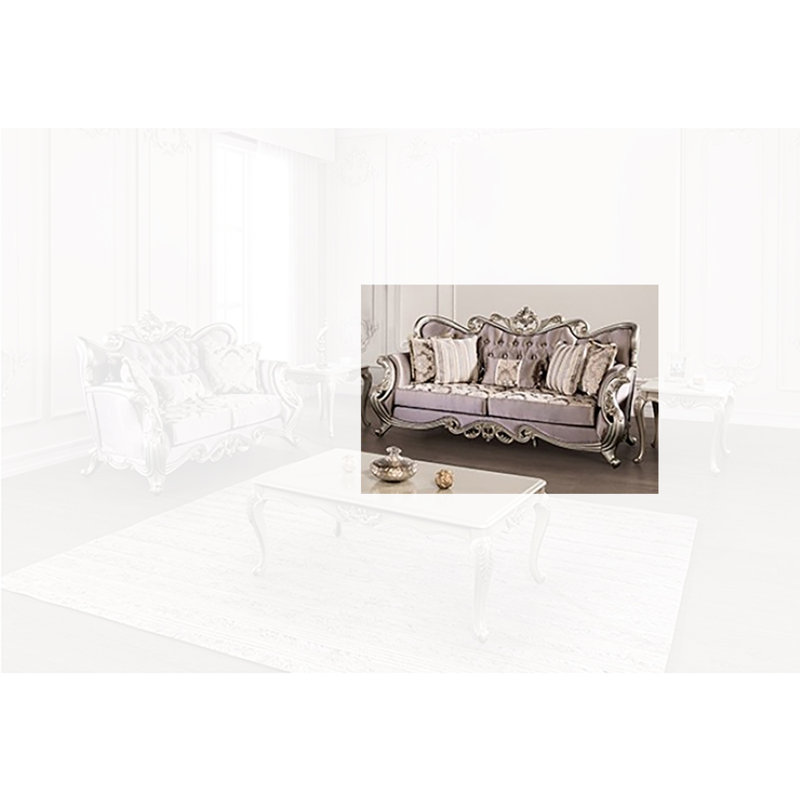 Mosim Sofa