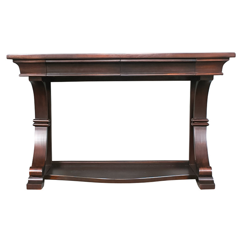 Sienna Arched Console Table