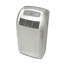 Climatiseur portable de 12 000 BTU pour 400 pieds carrés gris Whynter