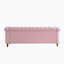 Canapé rembourré 84,65 po Glossie-1320498271