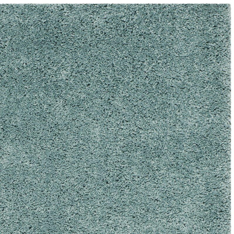 Sawbridgeworth Solid Colour Area Rug, Rectangle 91 x 152 cm