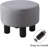 Wood Accent Stool-692471415
