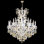 Maria Theresa Grand 25 - Light Chandelier