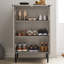 Karlos Shoe Storage Cabinet-1823187067