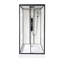 Vidalux Kontrast Rectangular Hydro Shower Cabin Easy Installation 2 Years Warranty