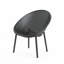 Chaise d'appoint Gable (ensemble de 2)-130116534