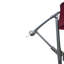Amazonia 295cm Cantilever Parasol-13872718