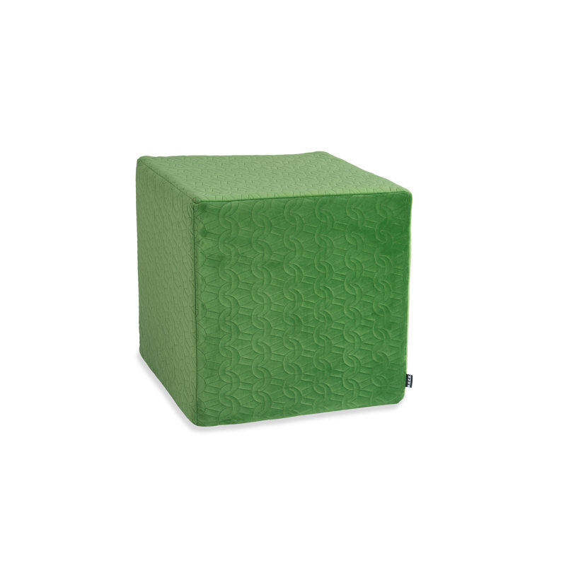 Soft Nobile Plastic Accent Stool