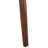 Kazbah Leather Dining Arm Chair-2105392401